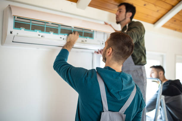 Best Residential HVAC in Jeffersonville, IN