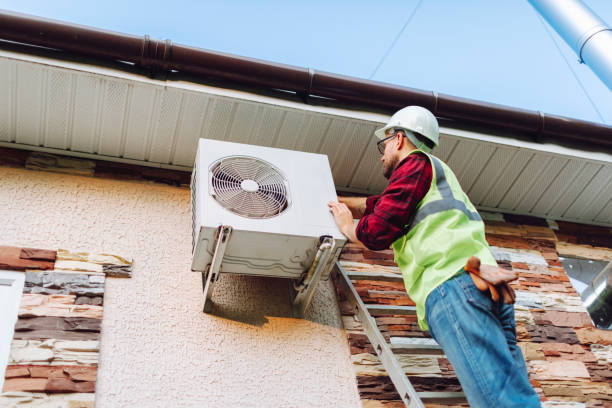 Best HVAC Software and Technology in Jeffersonville, IN