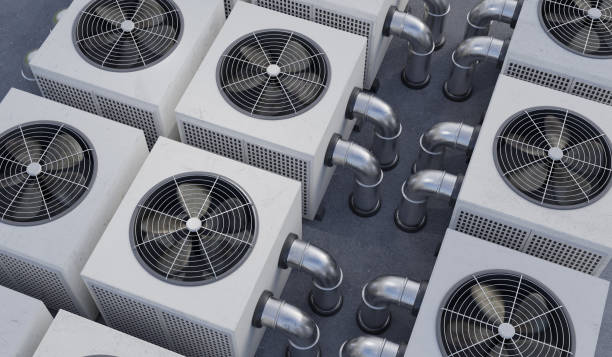 Best VRF (Variable Refrigerant Flow) Systems in Jeffersonville, IN