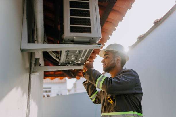 Best HVAC for Healthcare Facilities in Jeffersonville, IN