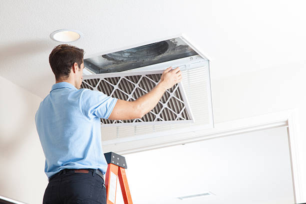Best Air Filters and Purifiers in Jeffersonville, IN