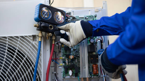 Trusted Jeffersonville, IN HVAC Experts
